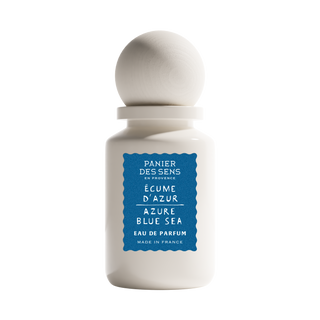 Mediterranean Eau De Parfum Azure Blue Sea 50ml