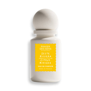 Mediterranean Eau De Parfum Citrus Riviera 50ml
