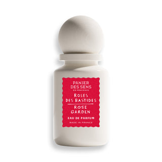 Eau De Parfum Rose Garden 50ml