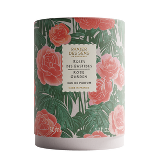 Eau De Parfum Rose Garden 50ml
