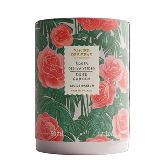 Eau De Parfum Rose Garden 50ml