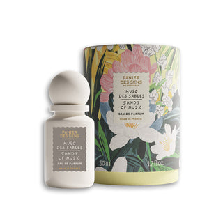 Mediterranean Eau De Parfum Sands Of Musk 50ml