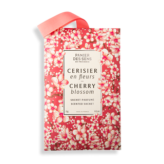 Cherry Blossom Scented Sachet 15g