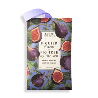 Fig by the Tree Scented Sachet 15g