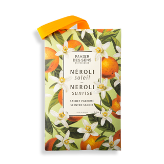 Neroli Sunrise Scented Sachet 15g