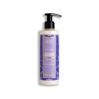 Iconic Lavender Body Lotion 250ml