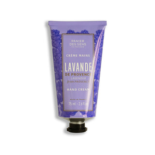 Iconic Lavender Hand Cream 75ml