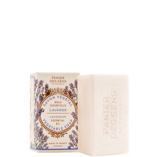 Iconic Lavender Perfumed Soap 150g