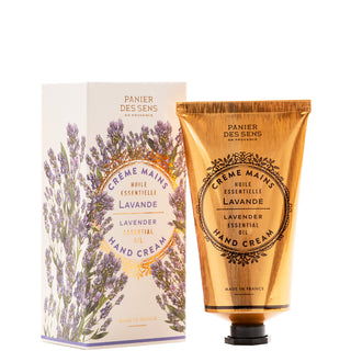 Iconic Lavender Hand Cream 75ml