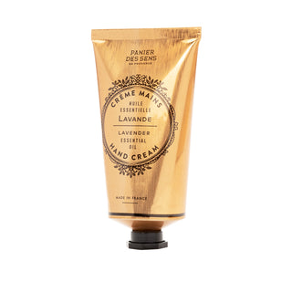 Iconic Lavender Hand Cream 75ml