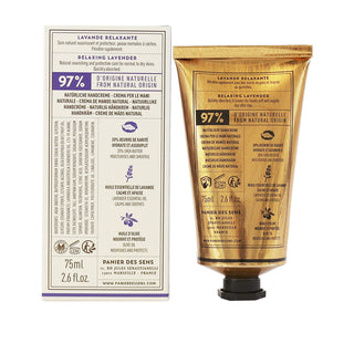 Iconic Lavender Hand Cream 75ml