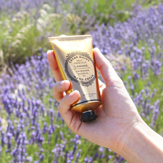 Iconic Lavender Hand Cream 75ml