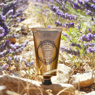Iconic Lavender Hand Cream 75ml