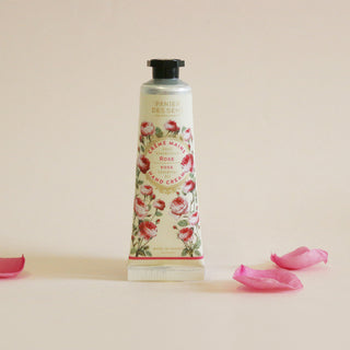 Essentials Hand Cream Rose 30ml