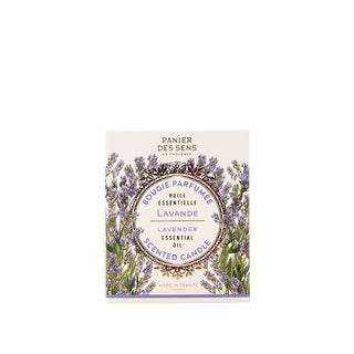 Iconic Lavender Scented Candle 180g
