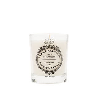 Iconic Lavender Scented Candle 180g