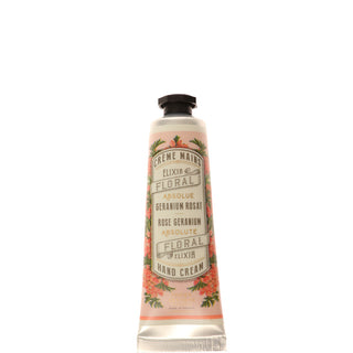 Absolute Hand Cream Rose Geranium 30ml