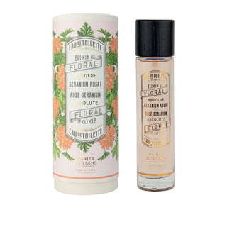 Absolute Eau De Toilette Rose Geranium 50ml