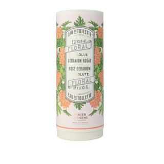 Absolute Eau De Toilette Rose Geranium 50ml