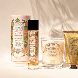 Absolute Eau De Toilette Rose Geranium 50ml