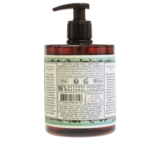 Absolute Liquid Marseille Soap Precious Jasmine 500ml