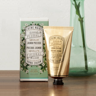 Absolute Hand Cream Precious Jasmine 75ml