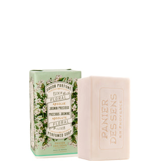Absolute Perfumed Soap Bar Precious Jasmin 150g
