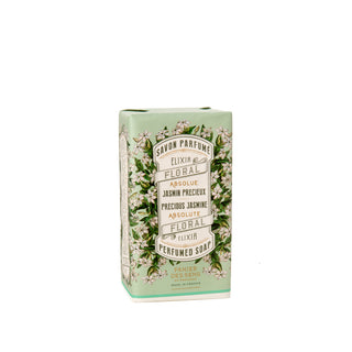 Absolute Perfumed Soap Bar Precious Jasmin 150g