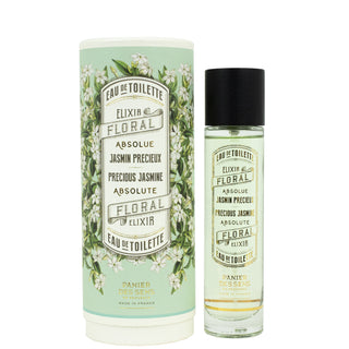 Absolute Eau De Toilette Precious Jasmine 50ml
