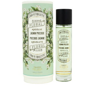 Absolute Eau De Toilette Precious Jasmine 50ml