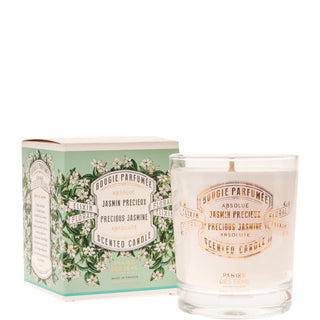 Absolute Scented Candle Precious Jasmine 180g