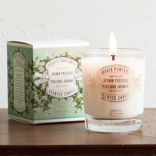 Absolute Scented Candle Precious Jasmine 180g