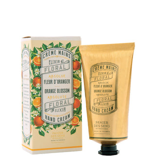 Absolute Hand Cream Orange Blossom 75ml