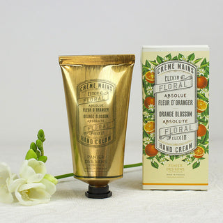 Absolute Hand Cream Orange Blossom 75ml