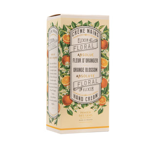 Absolute Hand Cream Orange Blossom 75ml
