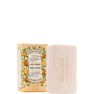Absolute Perfumed Soap Bar Orange Blossom 150g