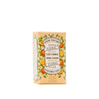 Absolute Perfumed Soap Bar Orange Blossom 150g