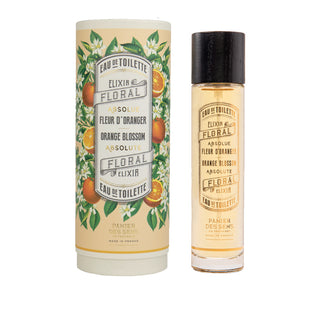 Absolute Eau De Toilette Orange Blossom 50ml