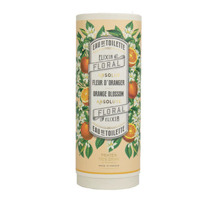 Absolute Eau De Toilette Orange Blossom 50ml