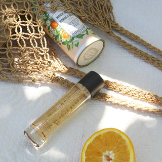Absolute Eau De Toilette Orange Blossom 50ml