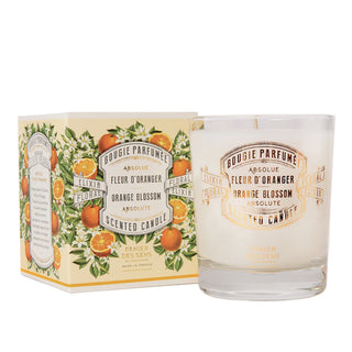 Absolute Scented Candle Orange Blossom 180g