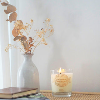 Absolute Scented Candle Orange Blossom 180g