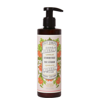 Absolute Body Lotion Rose Geranium 250ml