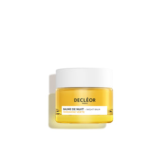 Night Balm Green Mandarin 15ml