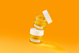 Night Balm Green Mandarin 15ml