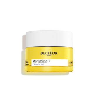 Light Day Cream Fine Lavender 50ml