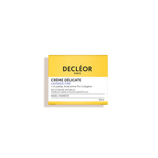 Light Day Cream Fine Lavender 50ml