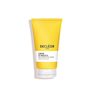 Day Cream And Mask Rose Damascena 50ml