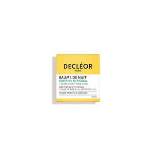 Night Balm Rosemary Officinalis 15ml