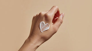 Hands Nails Cream White Magnolia 50ml